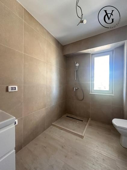 Apartament cu 2 camere semidecomandat în Mamaia-Sat