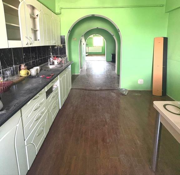 Apartament 4 camere 89mp 3 minute de Politie  finisaje Pret 78.000eur neg - 5