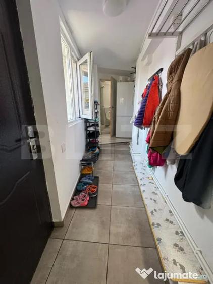 Casă cu 2 camere cu Teren 480 Mp în Central