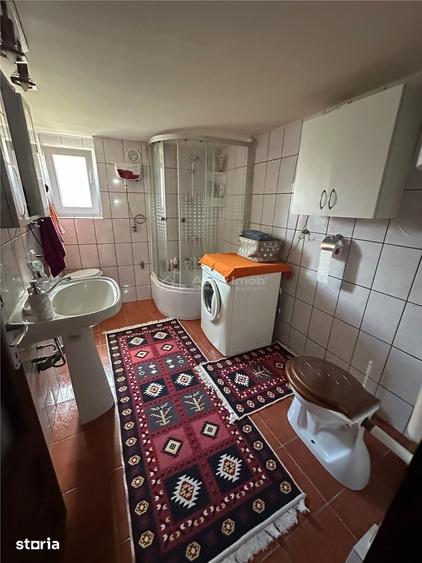 Casa Cocheta de Vacanta, Com.Doclin, sat. Tirol - 15