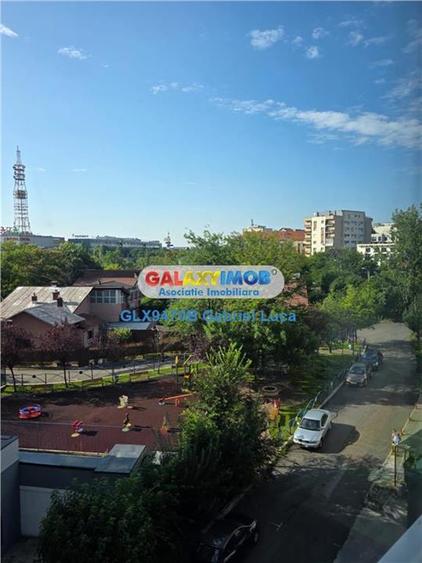 Apartament cu 2 camere decomandat, mobilat în Berceni
