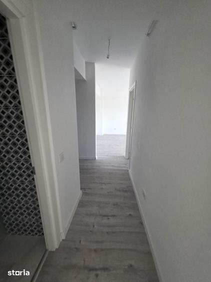 Apartament cu 2 camere decomandat în Bularga