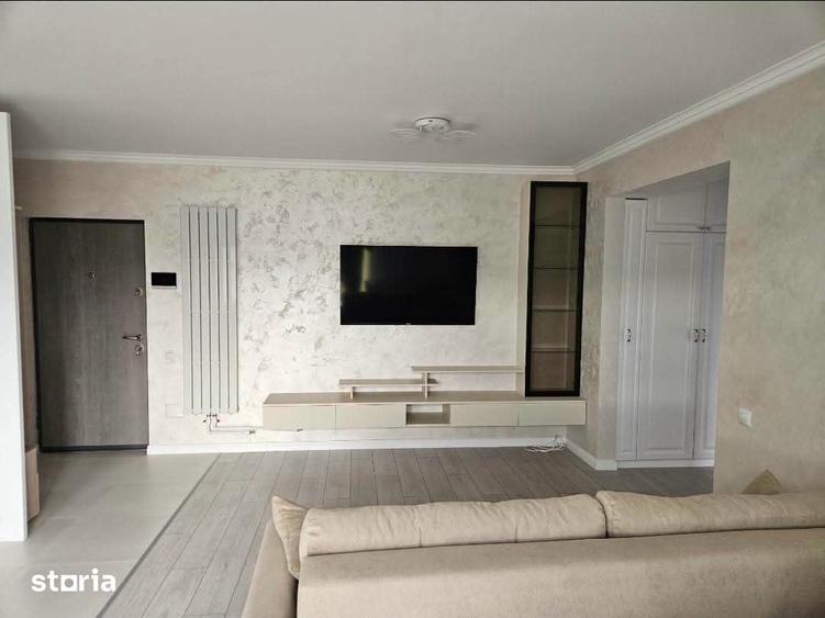 Inchiriez 2 camere langa Coresi Soho Residence - 6