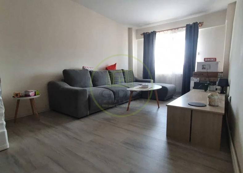 Apartament cu 2 camere de închiriat – Astra, Strada Poienelor - 2