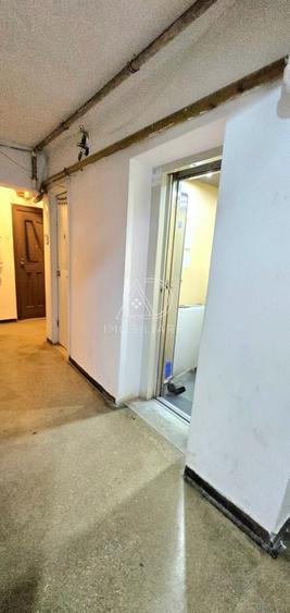 Apartament cu 2 camere decomandat în 9 Mai