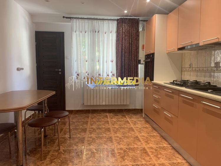Apartament 2 camere de inchiriat in Centru zona Primarie mobilat utilat renovat - 1