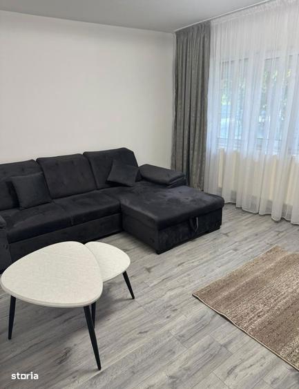 Garsonieră în Păcii