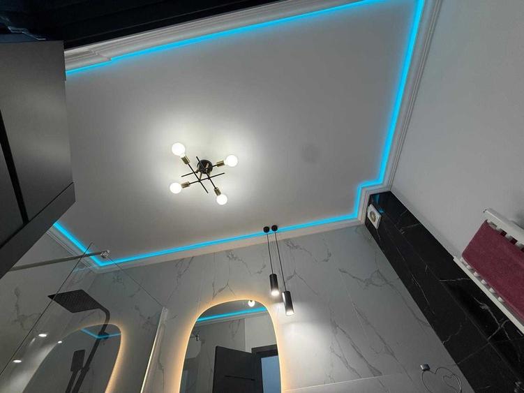 Apartament cu 2 camere în Luduș