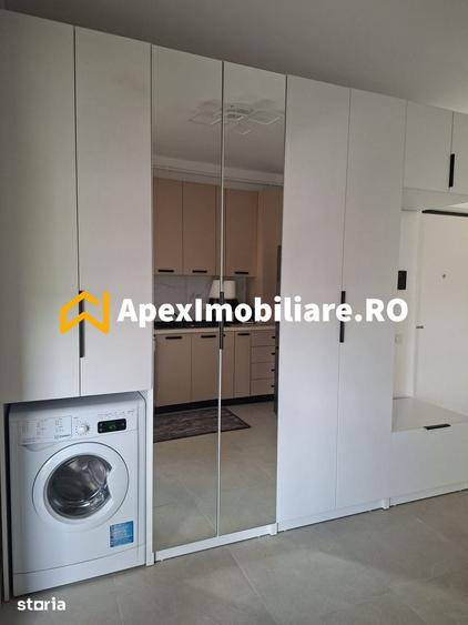 Apartament 2 camere de inchiriat Pipera Bucuresti | ApexImobiliare.ro - 10
