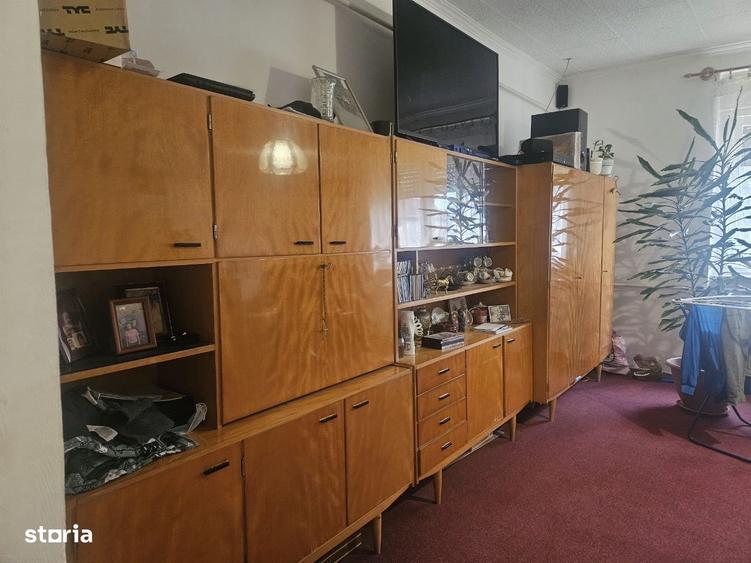 Casă cu 3 camere în Borș