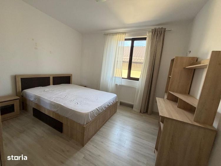 Apartament cu 3 camere decomandat în 1 Decembrie 1918