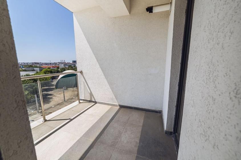 Garsoniera | Petfriendly | Parcare | Zona Berceni - 14