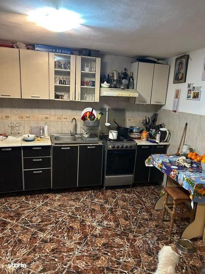 Casa - zona Pd de Piatra - Cantemir - 15