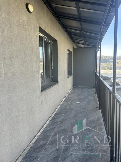 Apartament cu 2 camere decomandat, mobilat în Dâmbul Rotund