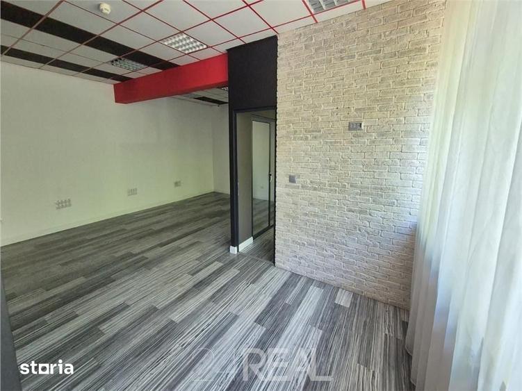 Spațiu comercial, de 8,000 mp, în Giulești