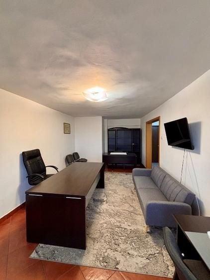 Apartament Bld. Unirii 3 camere - 1