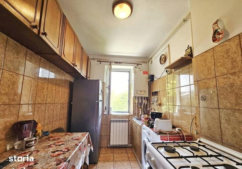 Apartament cu 2 camere in Navodari - 2