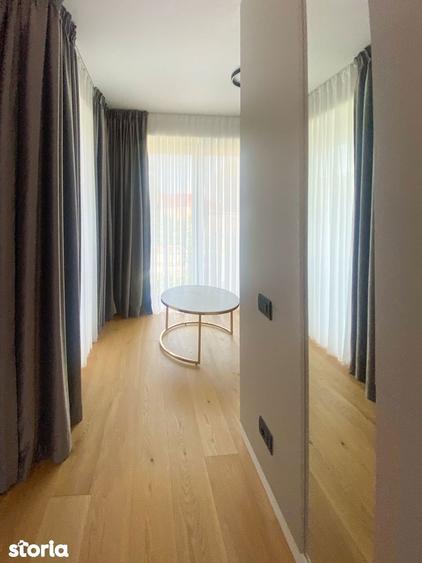 Chirie | Vila 5 camere 240mp | Curte | Parcare inclusa - 14