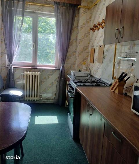 Apartament 2 camere str Brancu?i - 1