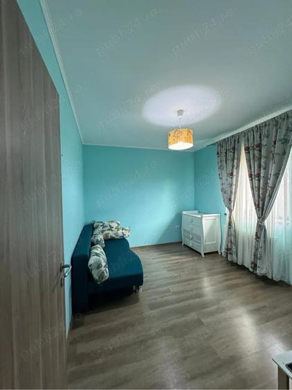 Casă cu Teren 115 Mp în Șag