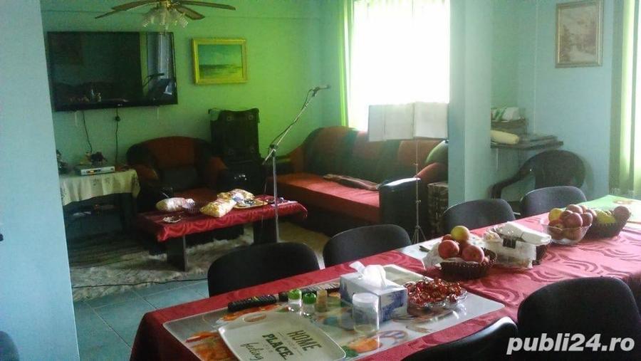 Casă cu 7 camere cu Teren 3700 Mp în Polizești