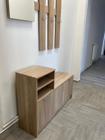 Apartament cu 2 camere decomandat în Podgoria