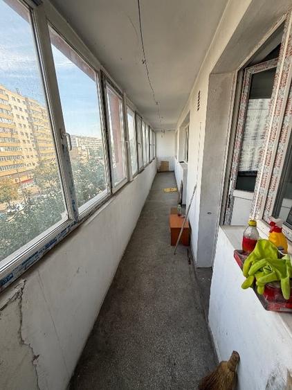 Apartament cu 2 camere semidecomandat în Obor