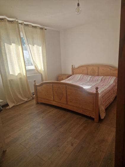 Casă cu 3 camere în Timișești