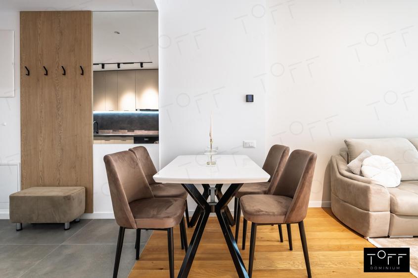 Apartament 2 camere T2_E1_4 | Up-Site - 8