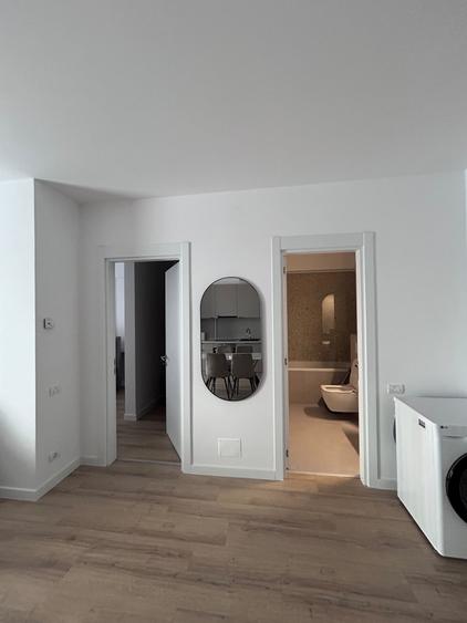 INCHIRIERE/ APARTAMENT 2 CAMERE / LUJERULUI/ COMO PARK RESIDENCE / 720 EURO - 6