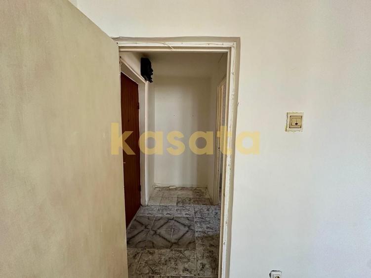 Apartament 2 camere 1 Decembrie 1918, etaj 7/10, bloc reabilitat - 5