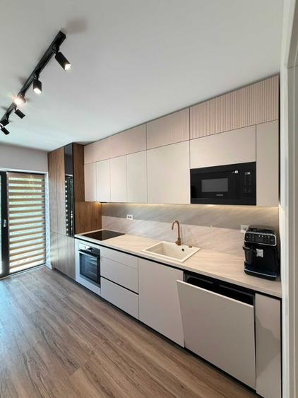 Apartament modern 2 camere Universitate | Gradina Publica - 8