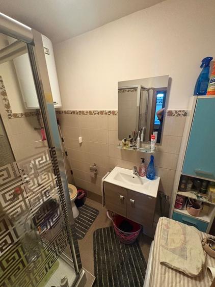 Lipovei | 2 Camere | Etaj Intermediar - 8