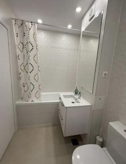 Apartament 2 Camere,Nicolae Teclu,Metrou,Hils,bl.2019,Amenajat,centrala,mobilat - 7