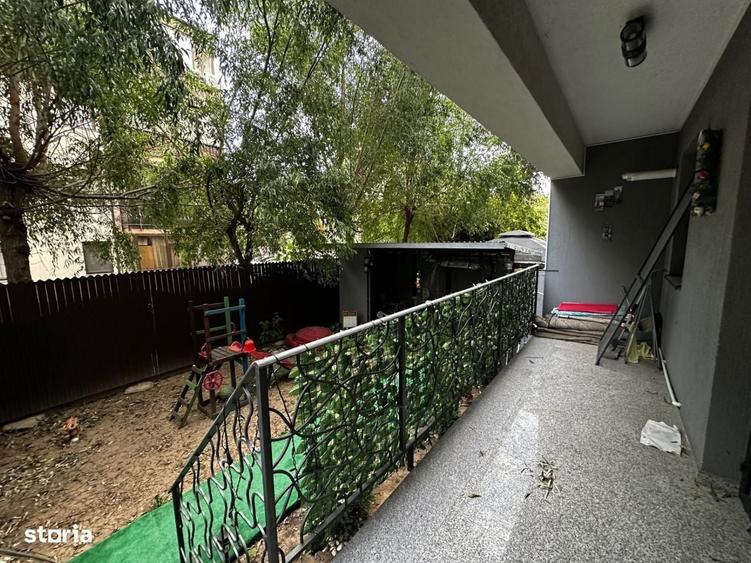 Apartament cu 2 camere decomandat în Dobroești