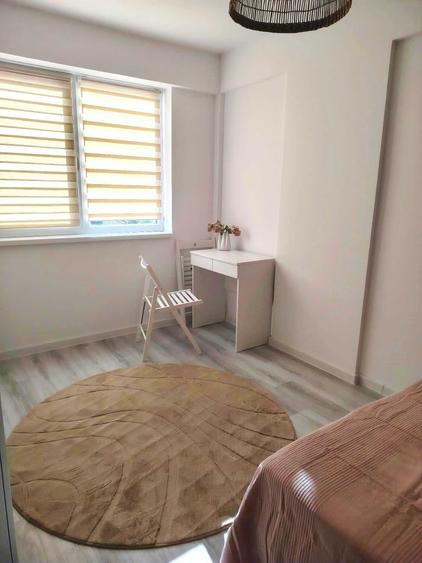 Apartament cu 2 camere disponibil pentru inchiriere - 7