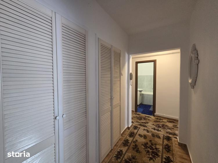 Apartament de inchiriat, 2 camere, decomandat, 56 mp, Zimbru - 9