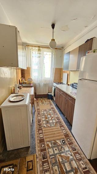 Apartament cu 2 camere decomandat în Centrul Civic