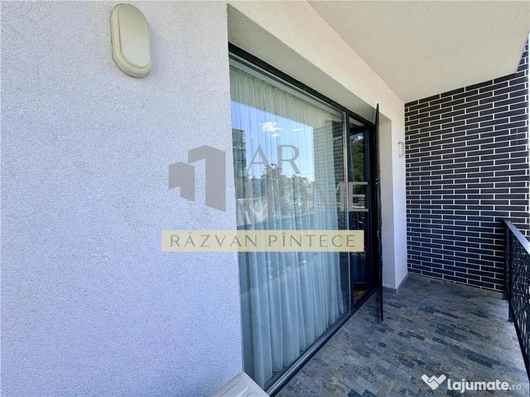 Apartament 2 camere, modern, bloc nou, zona centrala, Ploies - 11
