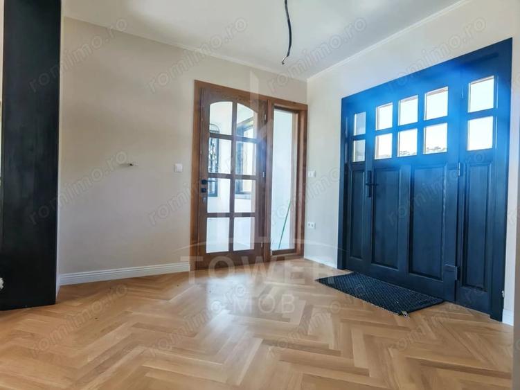 Casă cu 2 camere cu Teren 3282 Mp în Sadu