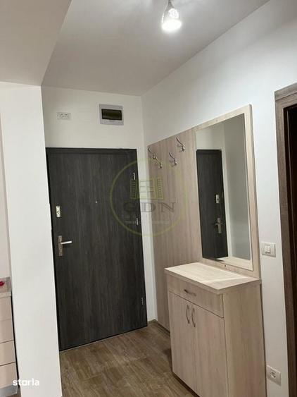 Apartament cu 2 camere decomandat în Lotus