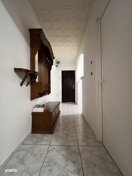 Apartament cu 2 camere în Rogerius