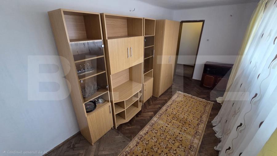 Casă individuală cu 5 camere cu Canalizare în Ocna Mureș
