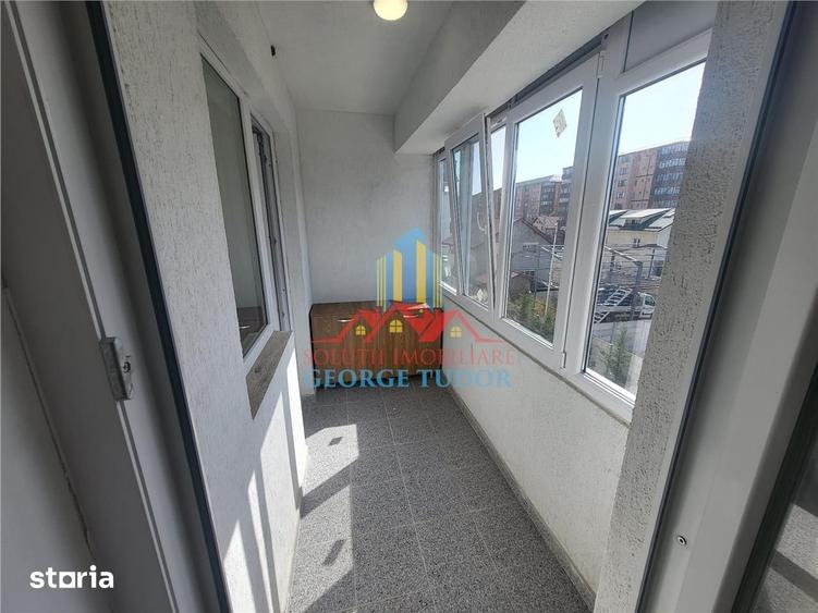 Inchiriere 2 camere Militari Residence - 4
