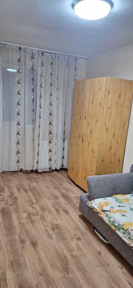 Apartament cu 2 camere decomandat în Nord