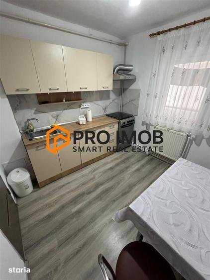 Apartament cu 2 camere decomandat în Unirii Sud