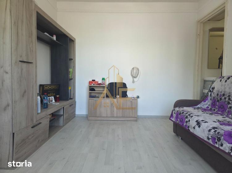 Apartament cu 2 camere în Cornișa