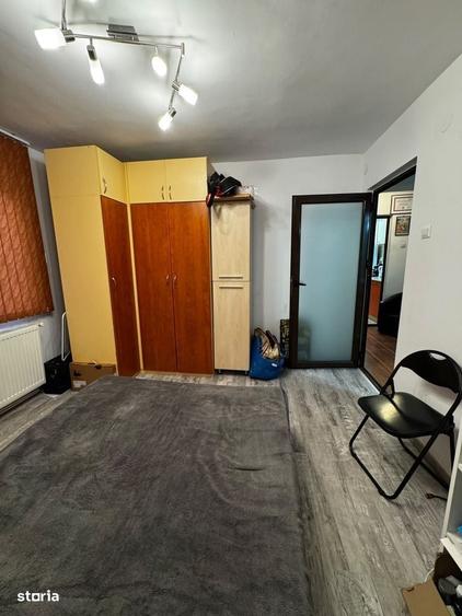 Apartament cu 2 camere decomandat în Tătărași
