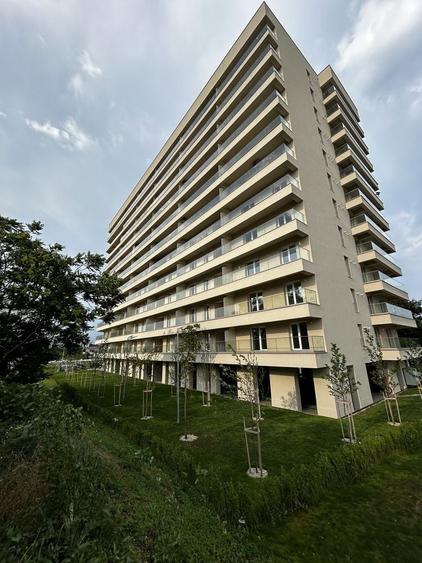 Apartament cu 2 camere decomandat în Lacul Morii