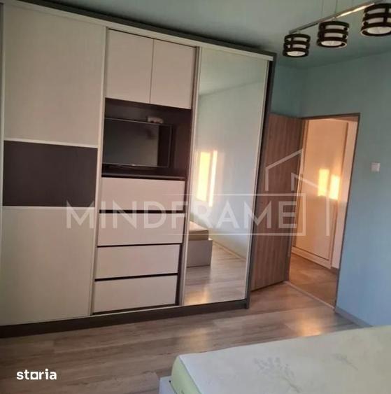 Nerva Traian Metrou Mall Vitan Reabilitat - 4